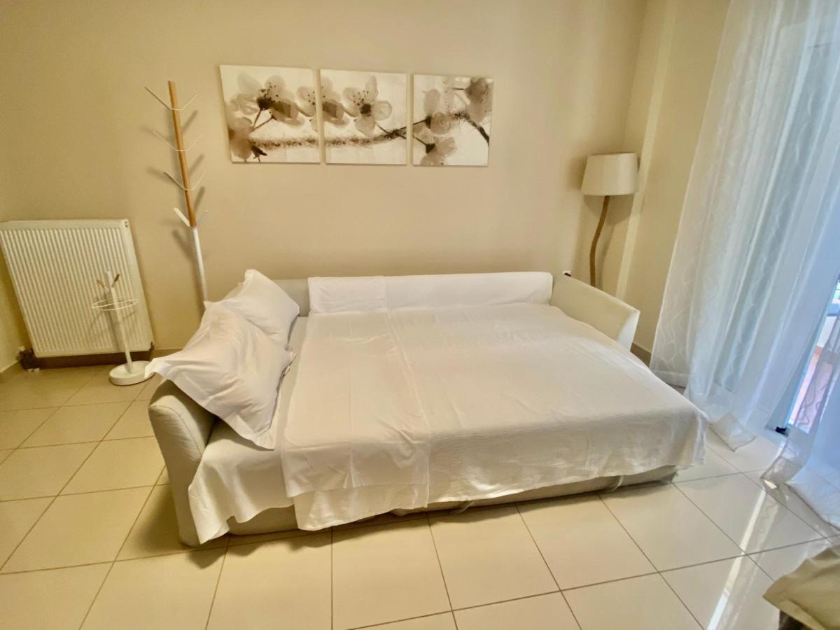 Sweet Puzzle Apartment Preveza Exterior photo